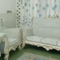 مبل|مبلمان خانگی و میز عسلی|یزد, |دیوار