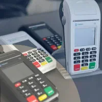 کارتخوان شخصی کارت خوان سیار پوز فورجی کشلس مالیات