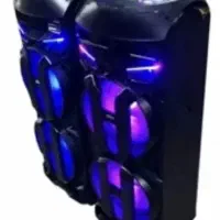 اسپیکر ویکر 5500