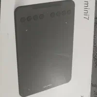 قلم نوری ایکس پی پن مدل Deco Mini 7 بدون خط خش