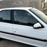 پژوپارس مدل90