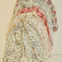 عمده و تک شلوار بچگانه (تولیدی)