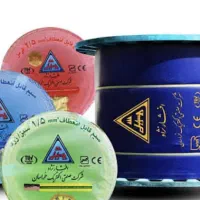 سیم و کابل افشار نژاد اصلی
