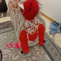 گهواره کودک