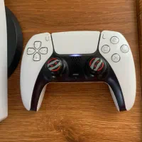 PS 5 fat Standard|کنسول، بازی ویدئویی و آنلاین|بوشهر, |دیوار