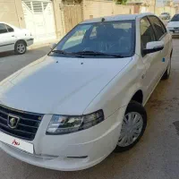 سمند سورن پلاس