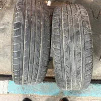 لاستیک سایز215/50/17