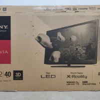 تلویزیون سونی 40 اینچ EX720
