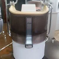آبمیوه گیری تفال