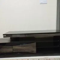میز تلویزیون کاملا نو