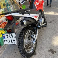 mkz250|موتورسیکلت|خوی, |دیوار