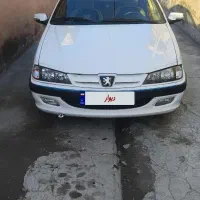 پارس سفارشی فول ۱۴۰۲