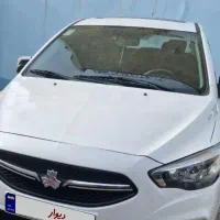 شاهین G سانروف ۴۰۲ بدون رنگ