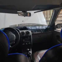 پراید 96 دوگانه فابریک