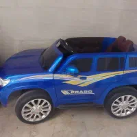 ماشین شارژی