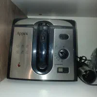 سرخکن اپکس ایتالیایی