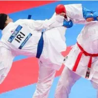 ثبت نام کلاس کاراته