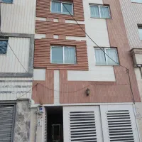 آپارتمان ۶۰متری.حیاط اختصاصی.پلاک دوم باهنر