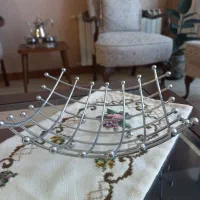 میوه خوری استیل