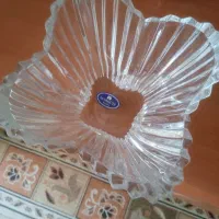 شکلات خوری کریستال نو