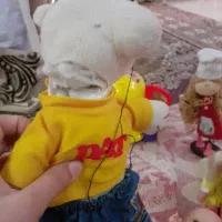 اسباب بازی عکس کامل گذاشتم