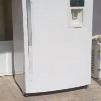 یخچال در حد نو