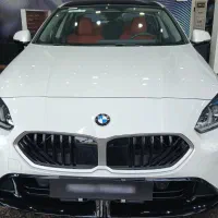 بی ام و 225 L/مدل 2025/BMW