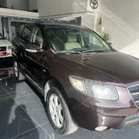 سانتافه مدل2009 در حد