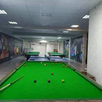 میز بیلیارد