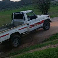 تویوتا3f