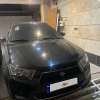 دنا اتومات آپشنال مدل ۴۰۱ بدون خط خش