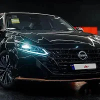 فروش حواله نیسان آلتیما