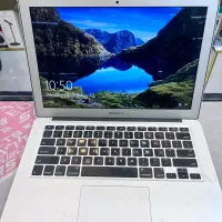 مک بوک