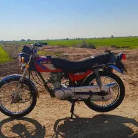 موتور ساوین 125