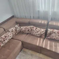 مبل|مبلمان خانگی و میز عسلی|کهریزک, |دیوار
