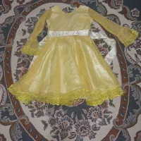 لباس دخترانه