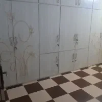 اجاره طبقه بالا در دونه فول کلید اول