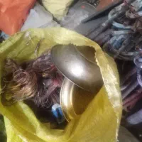 خرید فروش ضایعات مس کابل سیم ظروف