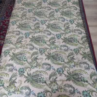 تشک دو نفره پنبه ای نو بدون استفاده