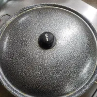ماهیتابه تفلون سایز ۴۴