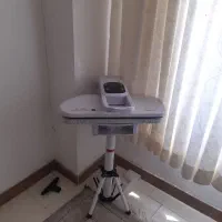 اتو بخار ایستاده