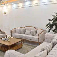 مبل کلاسیک شاندیز کد11