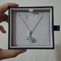 گردنبند نقره برند کوبیک