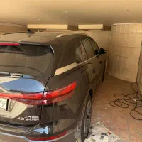 ائودی تیپ ۳