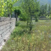 ۳۵۰مترزمین فروشی واقع دردهکده گردشگری زانوس