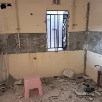 تخریب بازسازی جوشکاری سرامیک پله بنایی وبرابری اثا