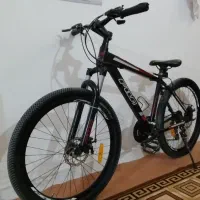 دوچرخه
