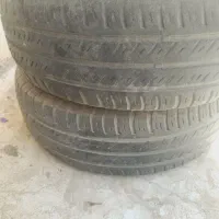 لاستیک بارز۱۴