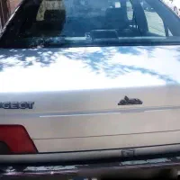 پژو ۴۰۵