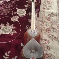 تار استاد میرزایی